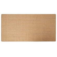 Dörrmatta Sisal Natur 70 x 140 cm 